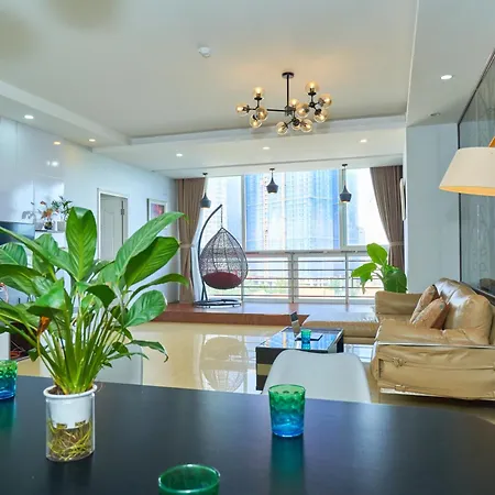 Pooh House 2 - Oasky 3 Bedrooms Apartment